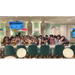 CAFE&BAR キミの彼女になりたい