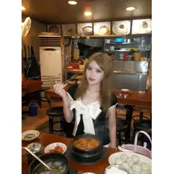 美人茶屋 上野