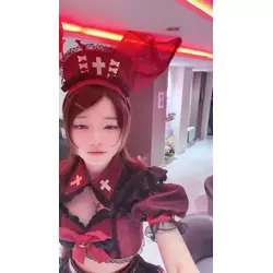 Medica Doll