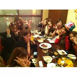 NEW CLUB ZERO GIRL