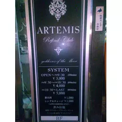 ARTEMIS