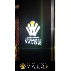 Avantgarde Valor