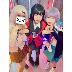 コンカフェアニソンバーあ〜す！