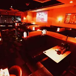 Club おかえりなさい