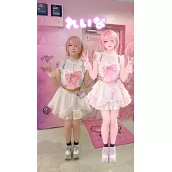 CAFE&BAR キミの彼女になりたい