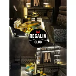 CLUB REGALIA