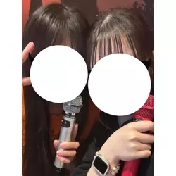 コスプレGirlsBar Ring