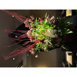 絲紋 -別邸 凛-