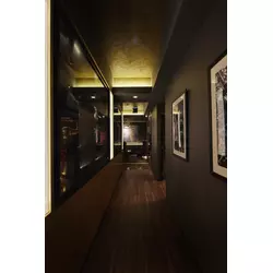 UP STAIRS