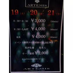 ARTEMIS
