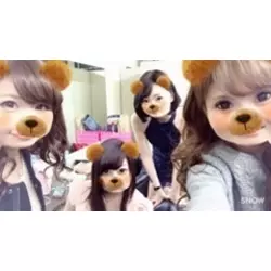 New Club Camellia
