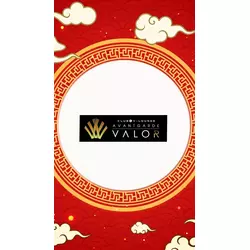 Avantgarde Valor