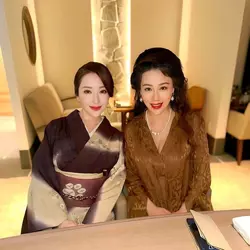 Nanae GINZA