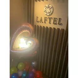LAFTEL