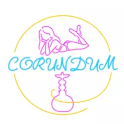 GIRLS BAR CORUNDUM