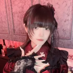 ‪✝︎ ほのか ‪✝︎