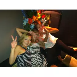 Club Leger