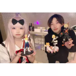 アニソンBAR あ～す！