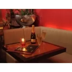 COSMO CLUB Cielo