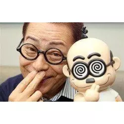 加トちゃん