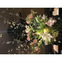 絲紋 -別邸 凛-