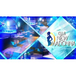 CLUB NEW MADONNA