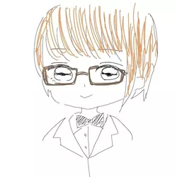 なのか