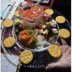 TIANOS