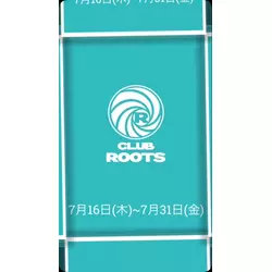 CLUB ROOTS