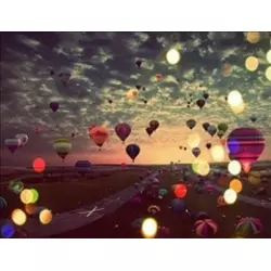 COSMO CLUB Cielo