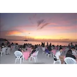 COSMO CLUB Cielo