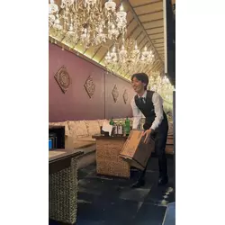 ASIAN CLUB 美ら 松本