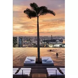 COSMO CLUB Cielo