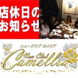 New Club Camellia