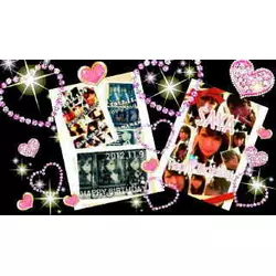 NEW CLUB ZERO GIRL