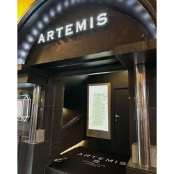 ARTEMIS