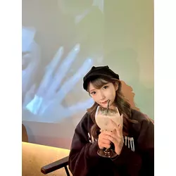 Lu's Luxe Lounge
