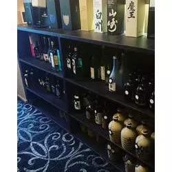 BARON SHIMOKITAZAWA