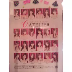 CLUB ATELIER