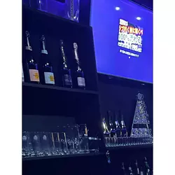 COUNTER BAR -OBi-