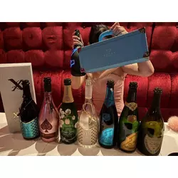 Club Spear