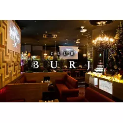 CLUB BURJ