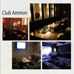 Club Ammon