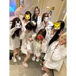 CLUB 菜の花