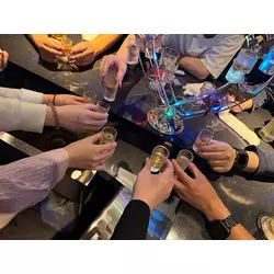Girl's Bar CRUISE