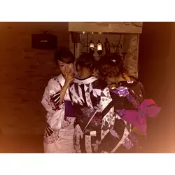 クラブ 歳増園
