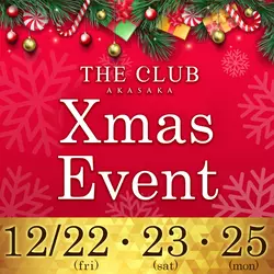 THE CLUB AKASAKA
