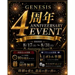 GENESIS