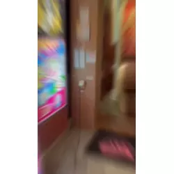 Girls Bar POPCORN