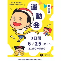 LeveL